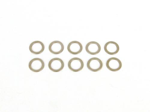 DL215  6x9x0.5mm Shim