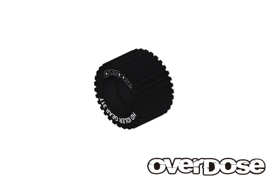 OVERDOSE OD1832a HD Idrer Gear/XEX, XEX Vspec., XEX spec.R