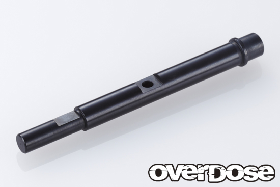 OVERDOSE OD1731 Main shaft /Divall