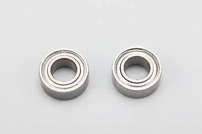 BB-105-2  10x5 Ball Bearing (2pcs)