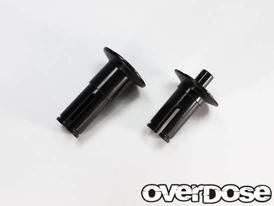 OVERDOSE OD1513a Ball def cup joint (POM/LR) / Vacula, Divall, GALM