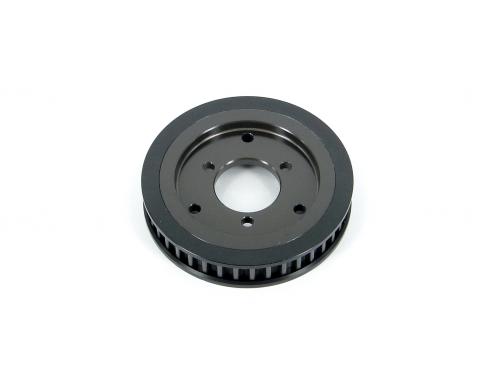 DL326 40T aluminum pulley (Re-R HYBRID,BD type,DRB,DIB) For one way,solid