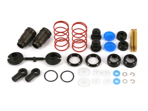 DL459  3.5 Shock damper set S