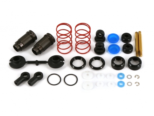 DL460  3.5 Shock damper set L