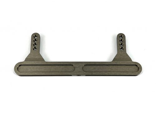 DL901-Z  Steering plate ver. Zero