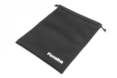 Futaba sack for transmitter