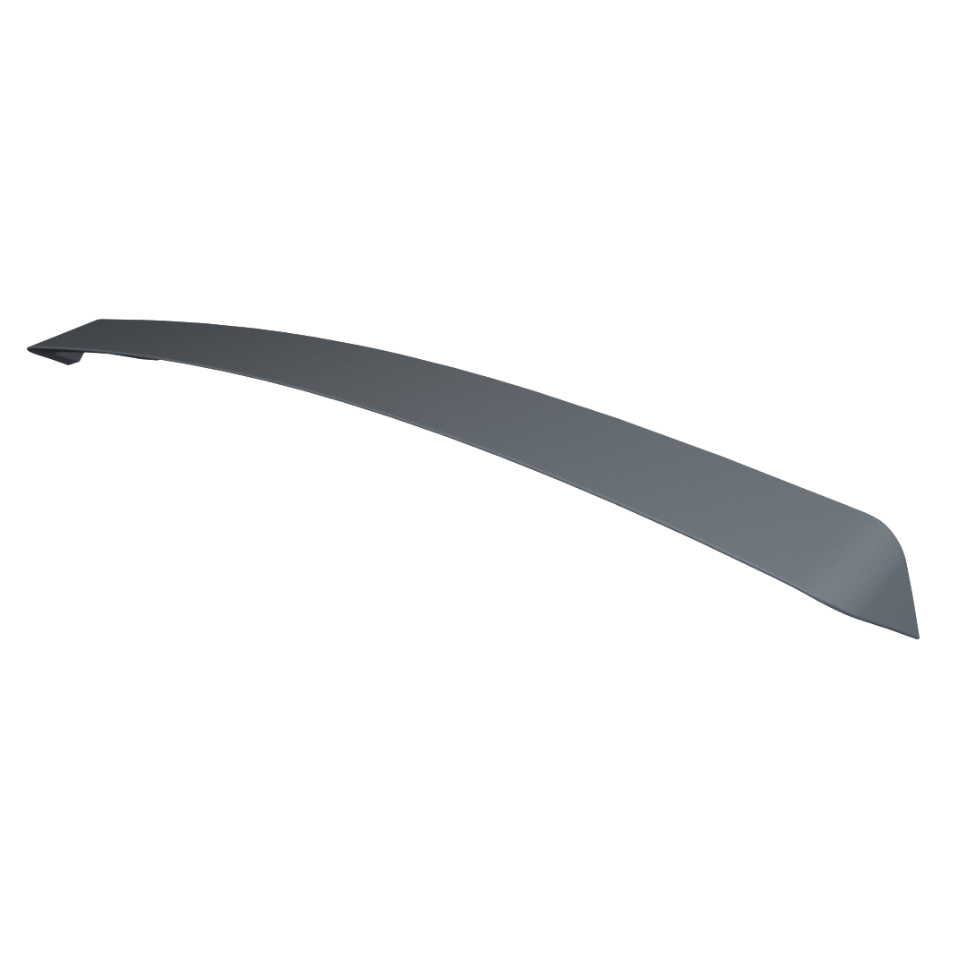 24K2205  Roof Spoiler For Nissan Silvia S14 Zenki