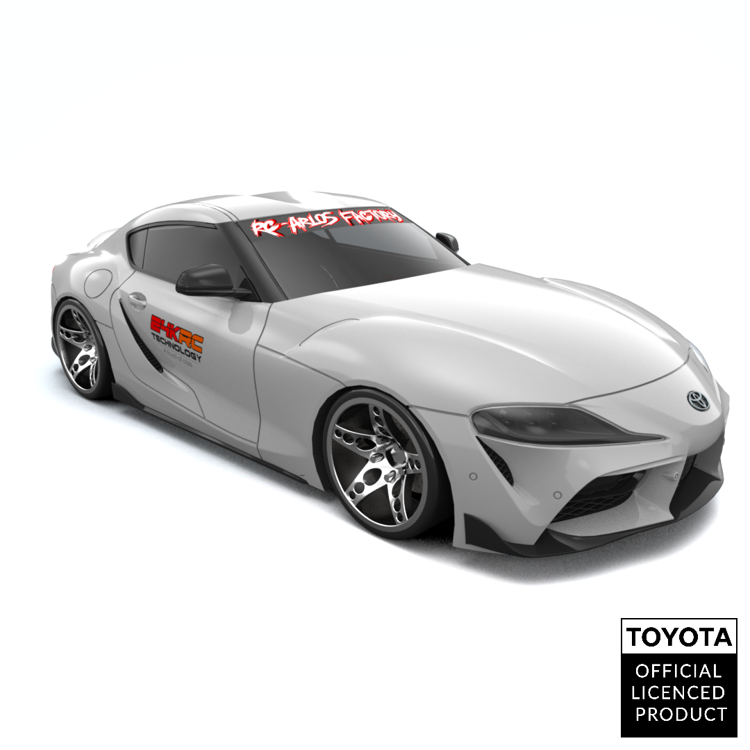 24K1201  Toyota GR Supra GR MK5 (A90)