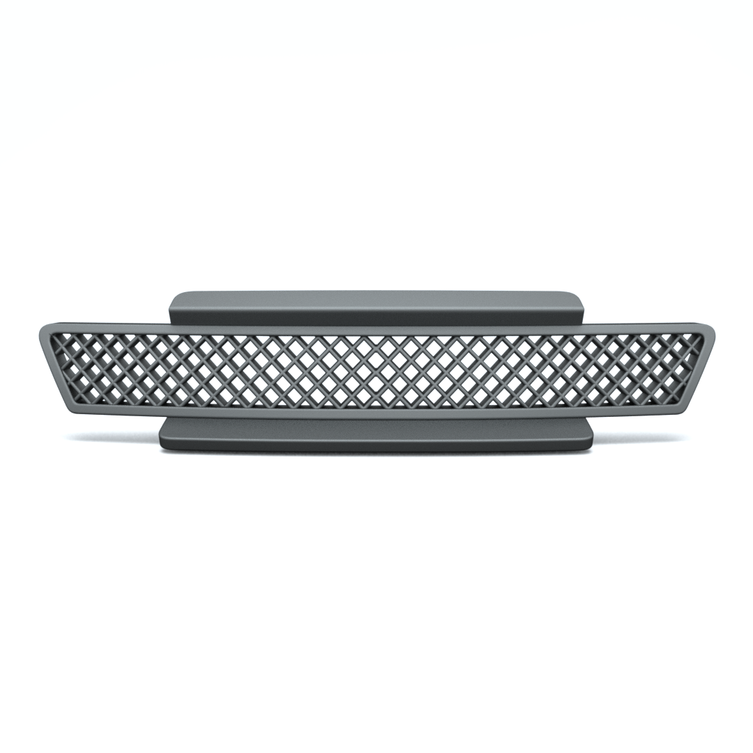 24K3105  Grill For Seiji Nissan S14 Kouki