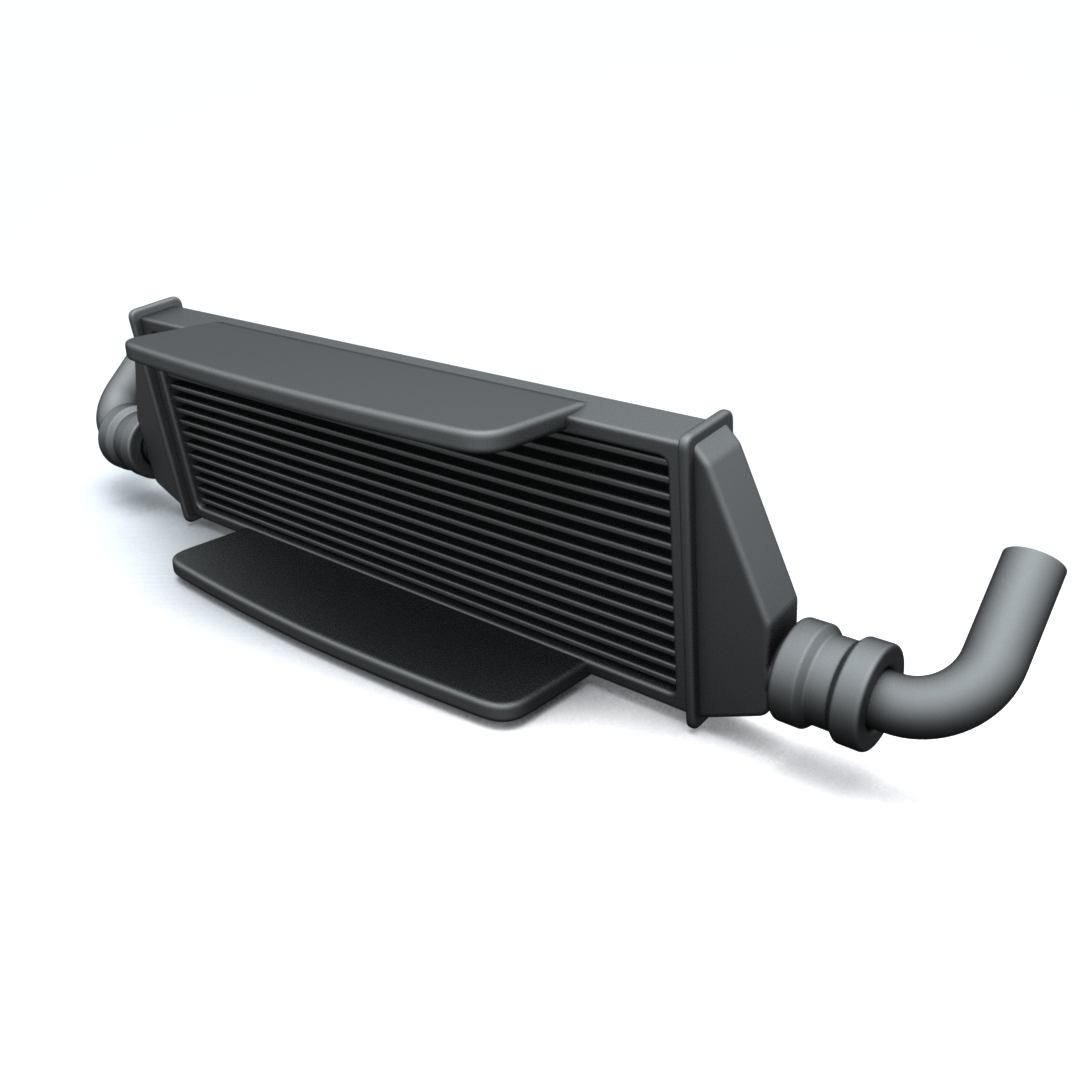 24K3111  Intercooler For Seiji Nissan S14 Kouki