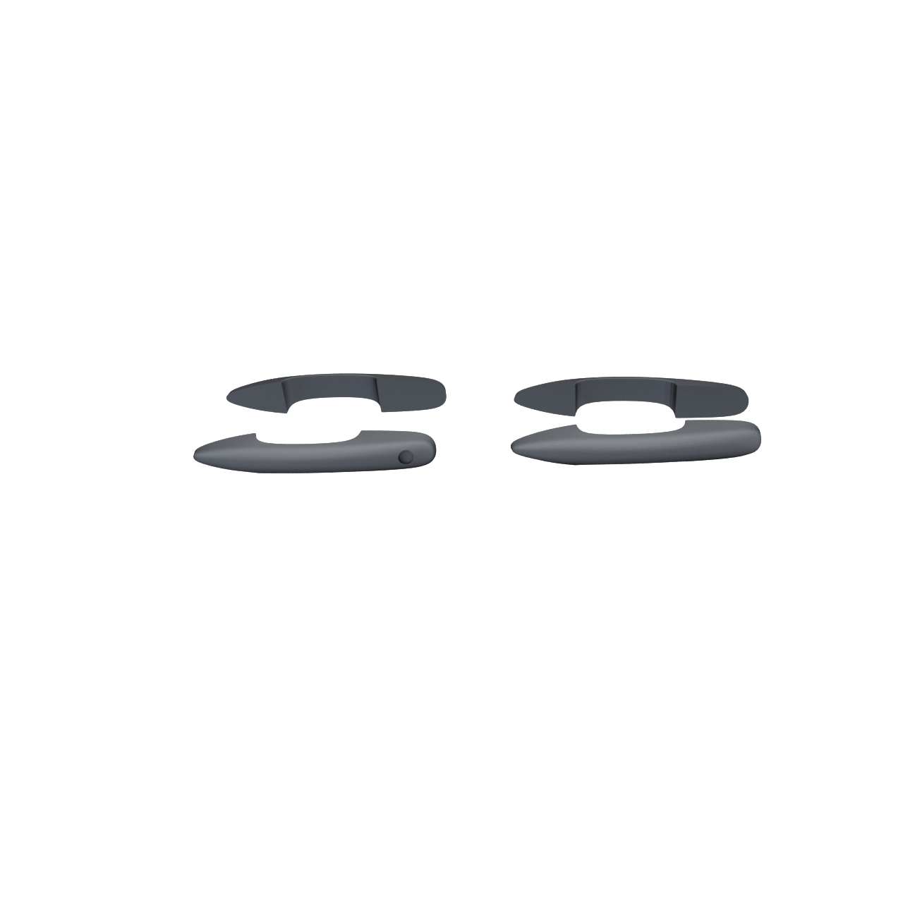 24K3303  Door Handles for Toyota Corolla GR