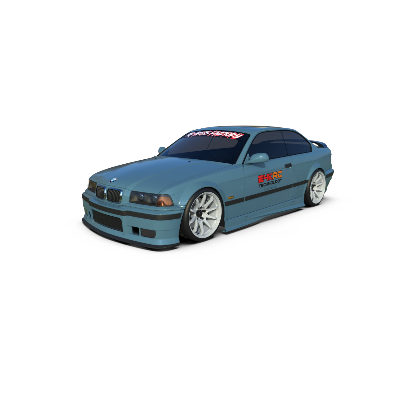 24K2100  E36 M3