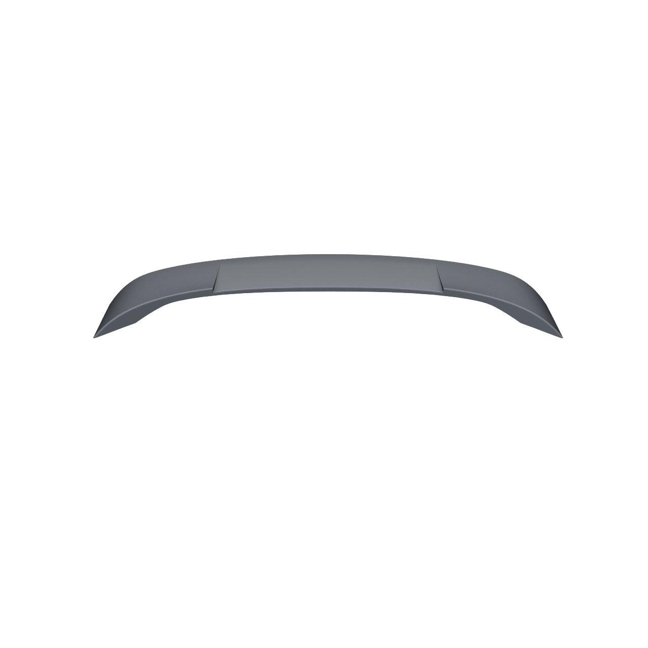24K2109  Rear Spoiler for E36 & GR Works E36