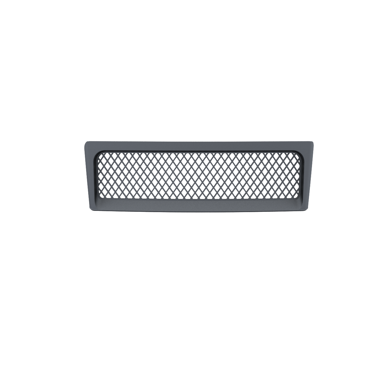 24K2110  Bumper Air Intake for E36 & GR Works E36