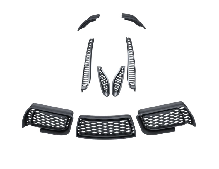 24K1224   Air Intakes Diffusion V1