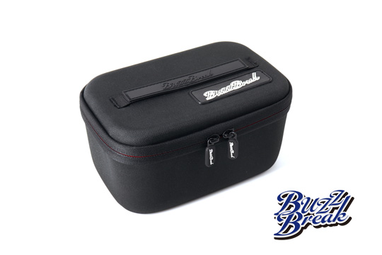 BB-TS-001  BuzzBreak Tough Shell Tire Storage