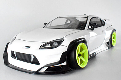 Reve D PANDEM GR86 Body Set