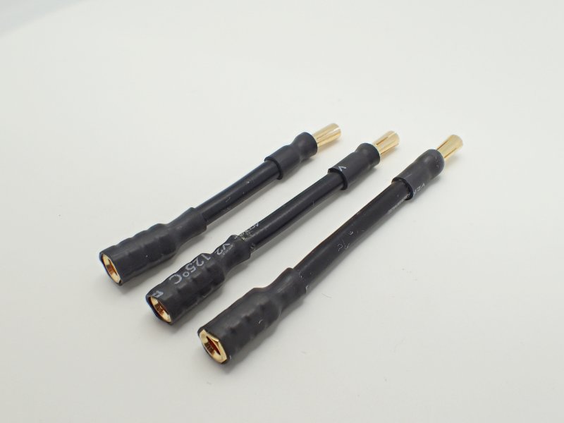 ACUVANCE MerV-ERA Φ3.5mm Conversion Cable Set