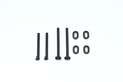 D1-016M  Reve D RDX Molded Body Post