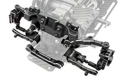 D1-RAC  Reve D RDX Rear A-Arm Conversion Set