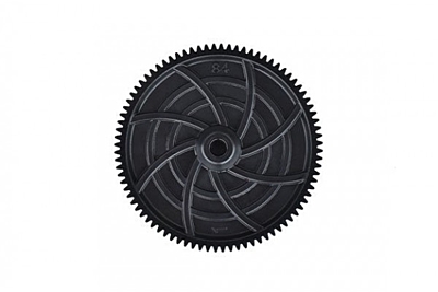 D1-SG4884  Reve D RDX Molded Spur Gear 48/84T