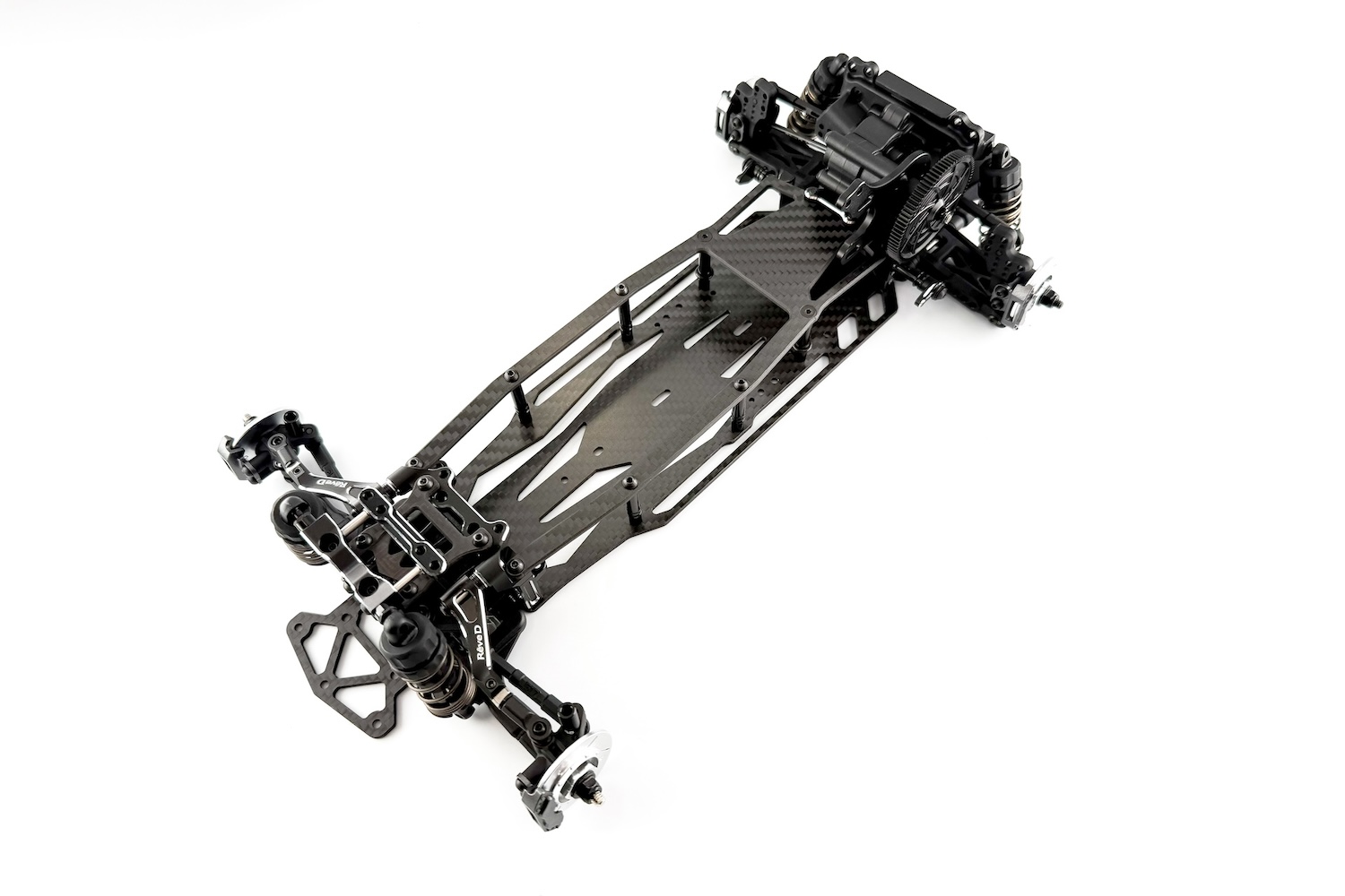 Reve D RDX Conversion Kit MC3
