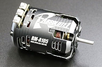 Reve D Absolute1 Motor for Drift 13.5T (Black)