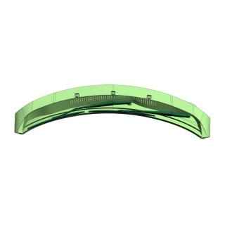 ADDICTION  AD-RB17P2  Toyota GR86 Body Part 2