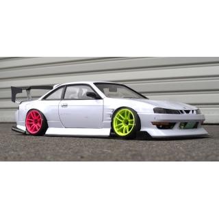 ADDICTION AD-HB22  NISSAN SILVIA (S14) Takumi Yokota Street Version