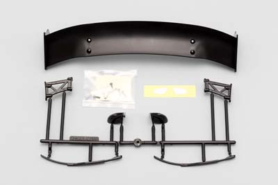 SD-JZW  Accessory Parts Set for Kunny's CHASER JZX100
