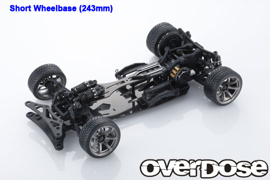 Amazon.co.jp: オーバードーズ overdose ガルム GALM 用 アルミ