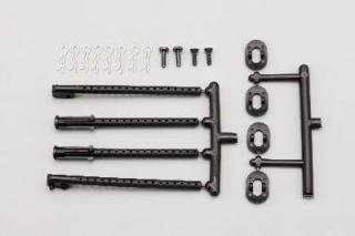 ZS-016  Body Mount Set