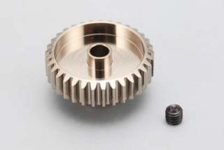 34T Hard Precision Pinion Gear (48P*Light Weight)