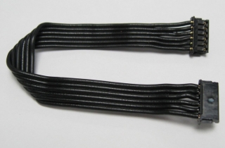ACUVANCE Flexible Flat Sensor Cable L=100mm