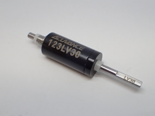 ACUVANCE High -speed Rotor 《LV30》 for FLEDGE