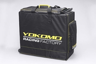 YT-25PB5  Yokomo Racing Pit Bag V