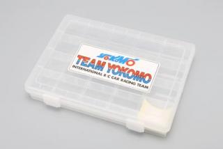 YC-7   Parts Case (190 × 225 × 40 mm)