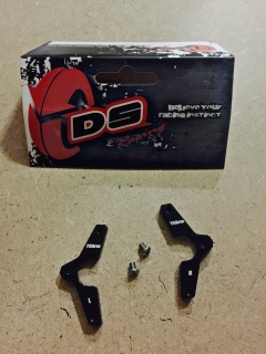 TC-005  Bagi Traction Control Arm (1 set/Black)