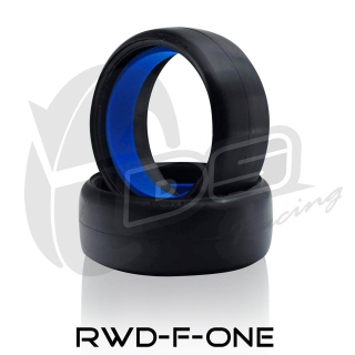 RW-002  RWD F One