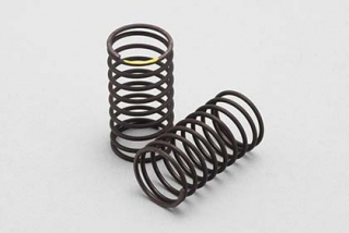 D-170Y Standard Drift Spring Fai1.2 × 9.5 Turn (Yellow)