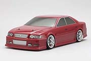 SD-JZXBS TOYOTA CHASER JZX (Graphic Decal less)