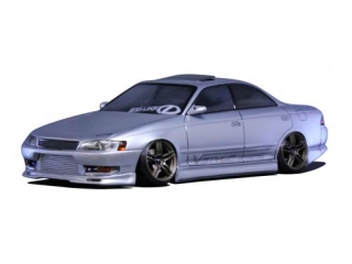 DL097  TOYOTA MARK-II (JZX90)