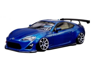 DL098-1  TOYOTA 86 (ZN6)