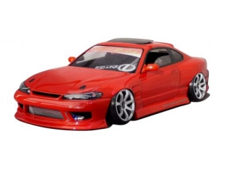 DL099-1  NISSAN S15 SILVIA