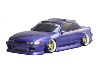 DL103-1  NISSAN S13 SILVIA