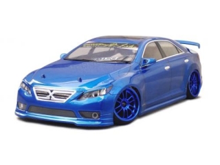 DL093   TOYOTA MARK-X (GRX130)