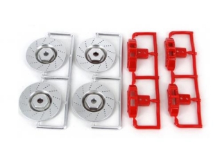 DL264  Re-R HYBRID Break Parts Set