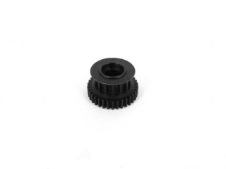 DL231  34T Pulley gear 