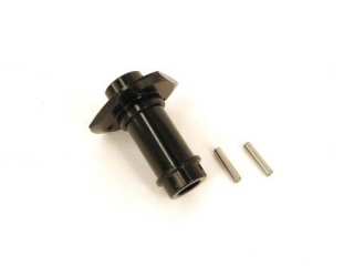 DL240  Spool shaft 