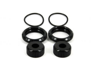 DL256N  Shock spring adjust collar